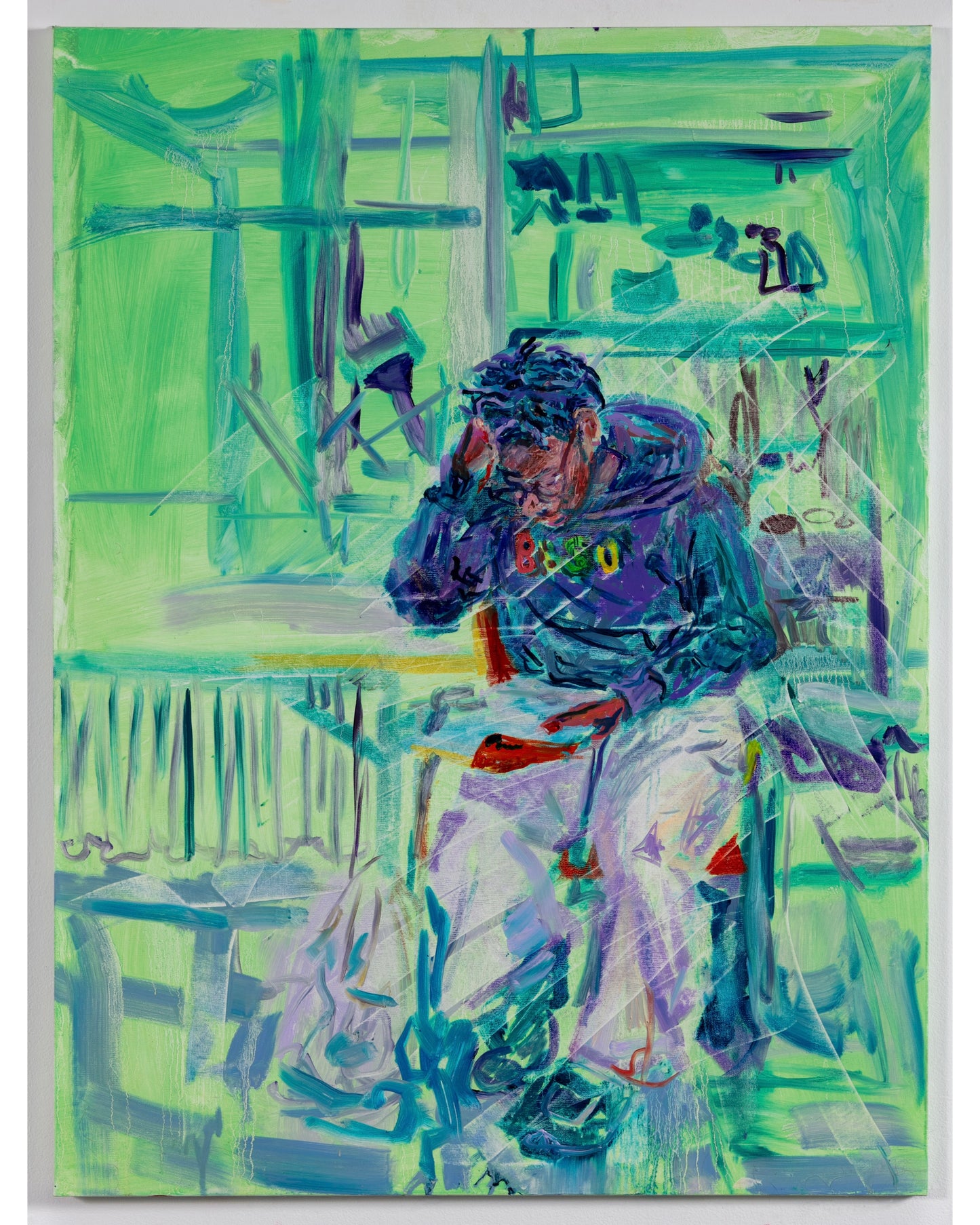 G reading