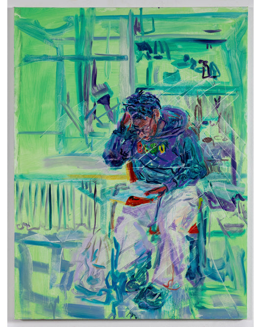 G reading