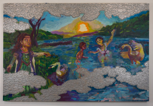The Children of Lir