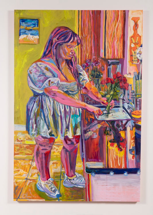 How to keep your flowers in bloom
