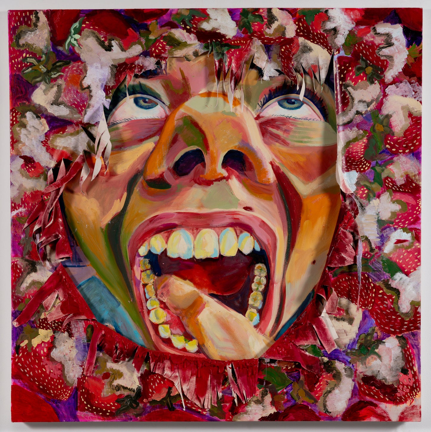 Cavities