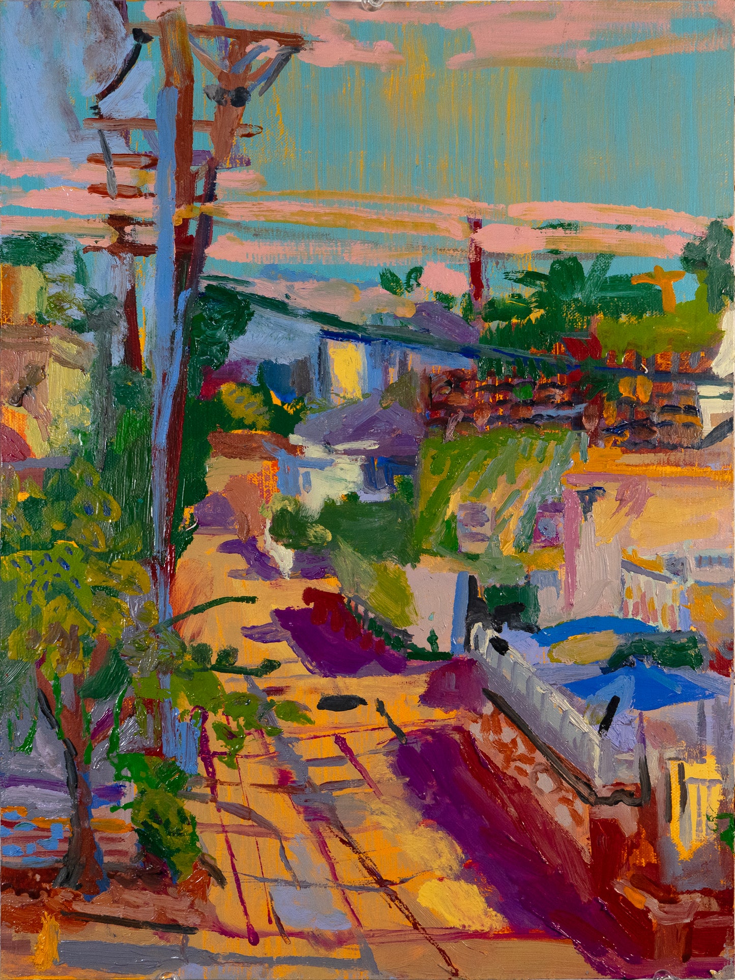 Long Beach 2